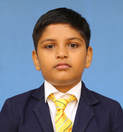 AARAV  KUMAR   